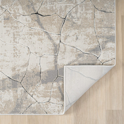 Weston 734 Pebble Hallway Runner