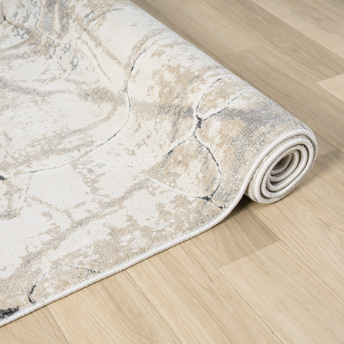 Weston 734 Pebble Hallway Runner