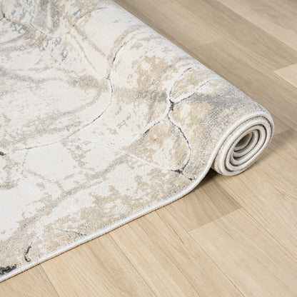 Weston 734 Pebble Hallway Runner