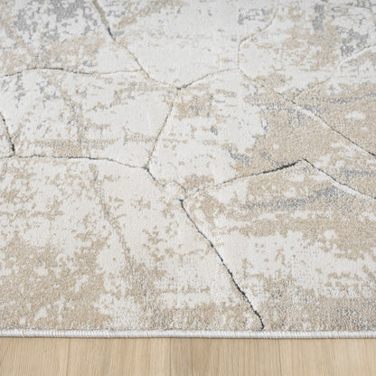 Weston 734 Pebble Hallway Runner