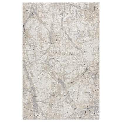 Weston 734 Pebble Rectangle Rug