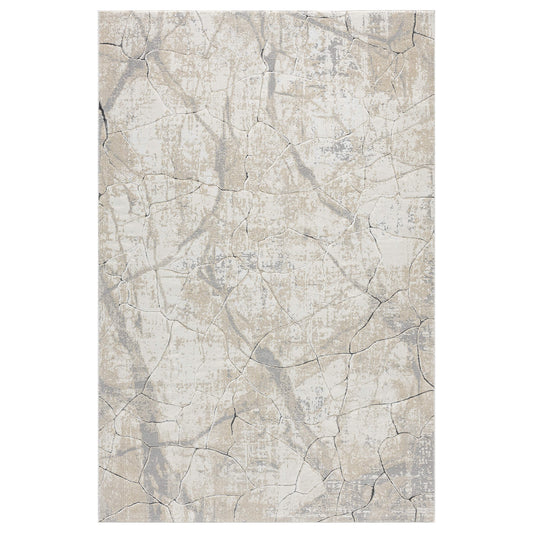 Weston 734 Pebble Rectangle Rug