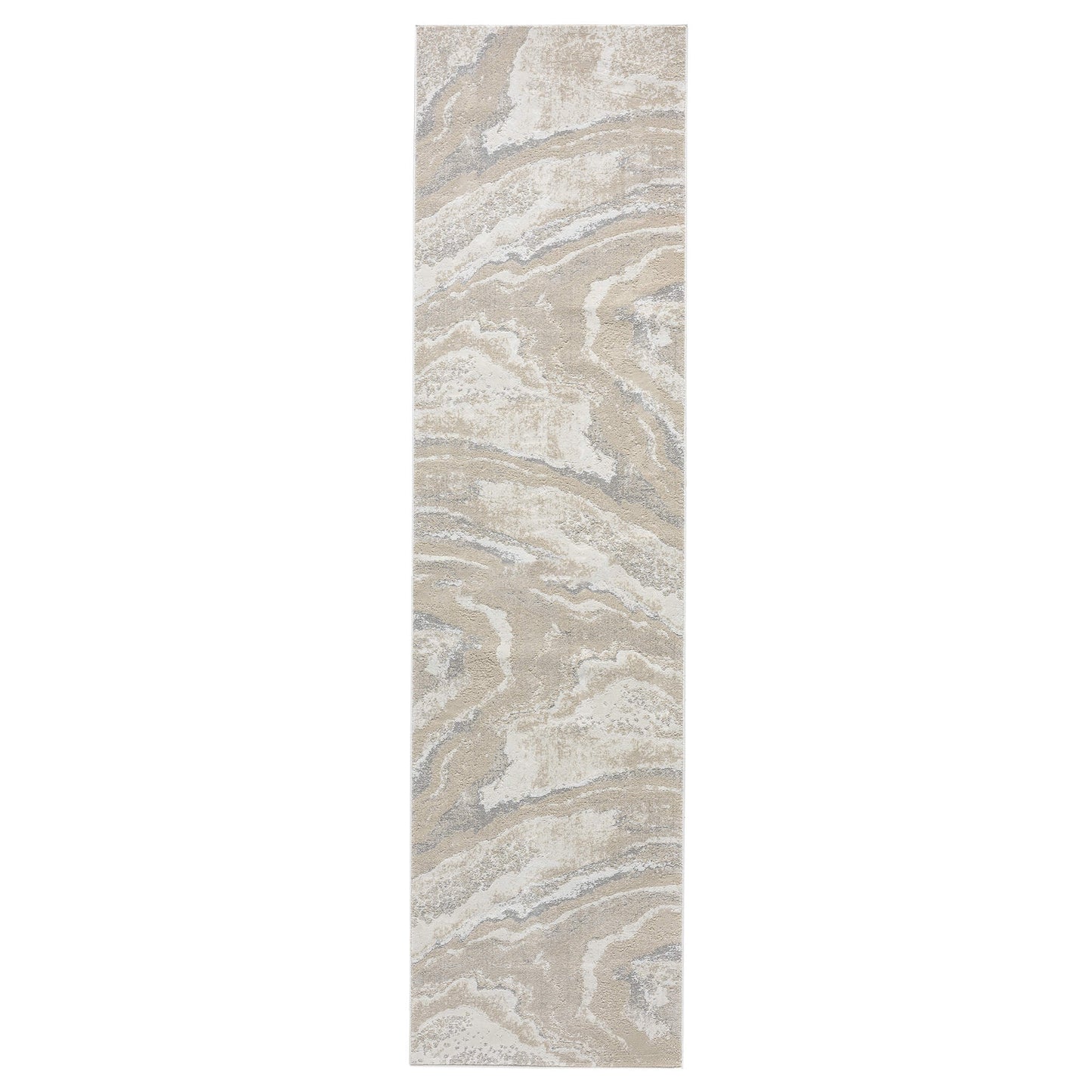 Weston 735 Slate Hallway Runner