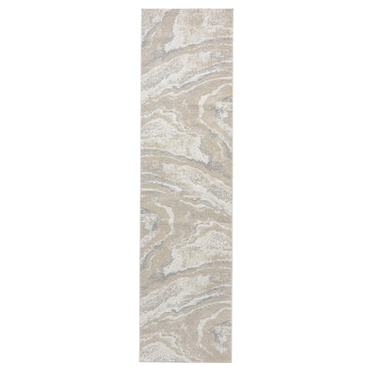 Weston 735 Slate Hallway Runner