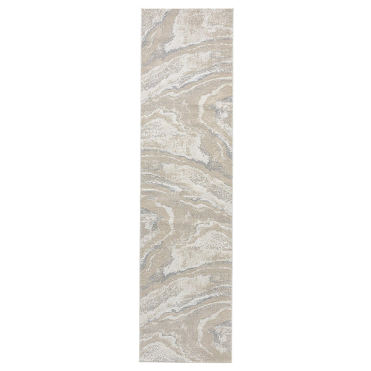 Weston 735 Slate Hallway Runner