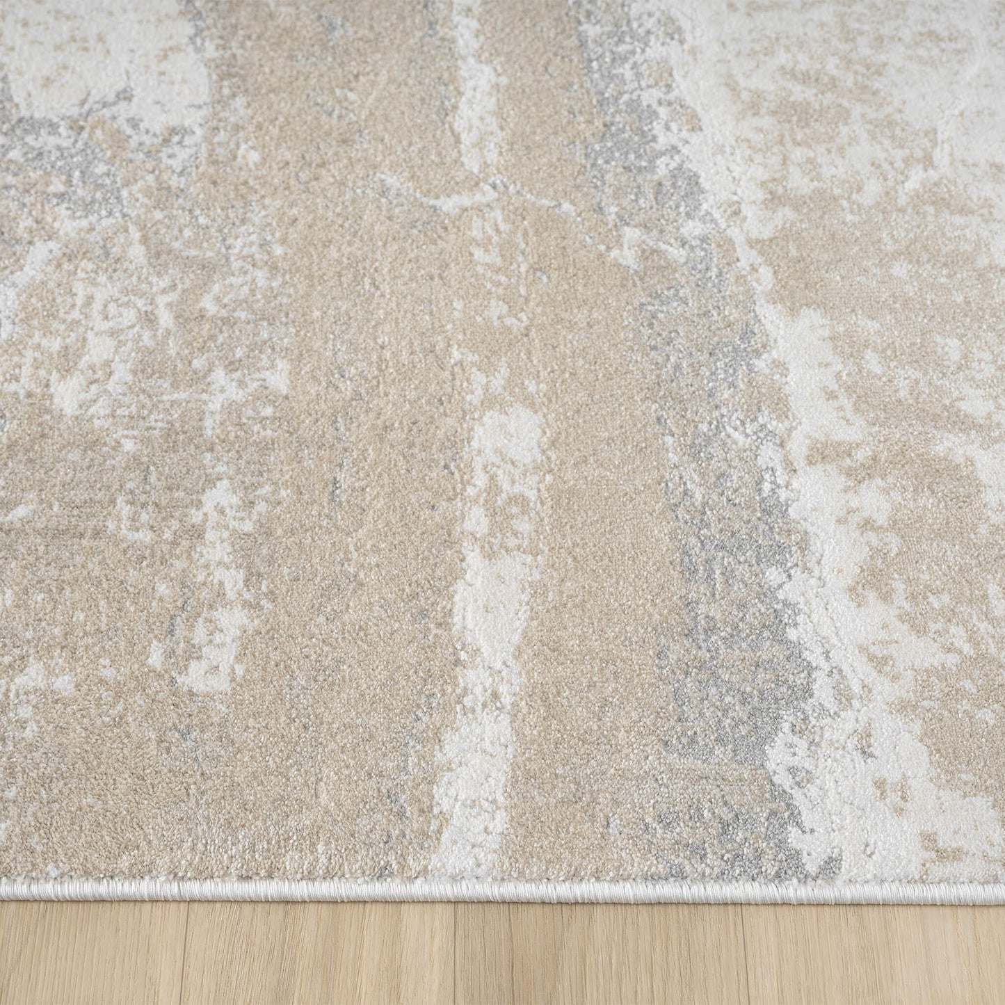 Weston 735 Slate Hallway Runner