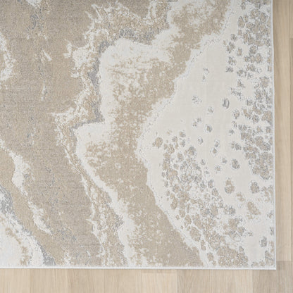 Weston 735 Slate Rectangle Rug