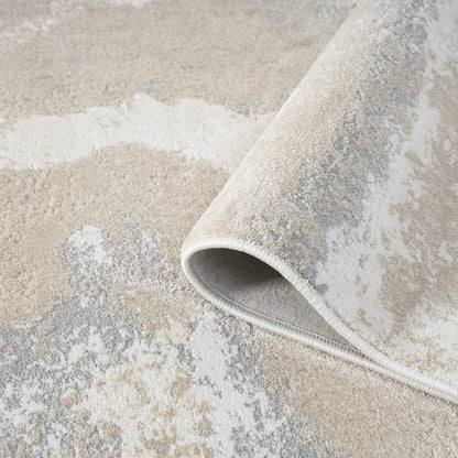 Weston 735 Slate Rectangle Rug