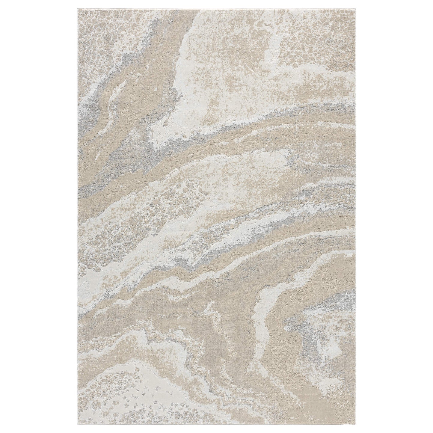 Weston 735 Slate Rectangle Rug