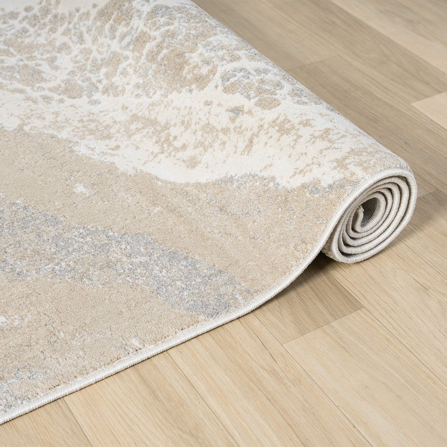 Weston 735 Slate Rectangle Rug