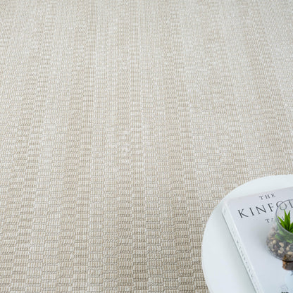 Weston 736 Vanilla Rectangle Rug