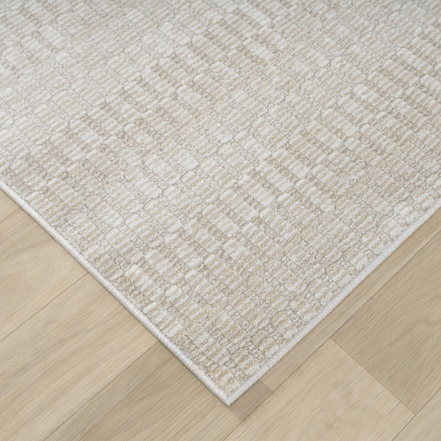 Weston 736 Vanilla Rectangle Rug