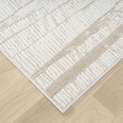 Weston 737 Linen Hallway Runner