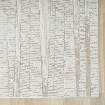 Weston 737 Linen Hallway Runner