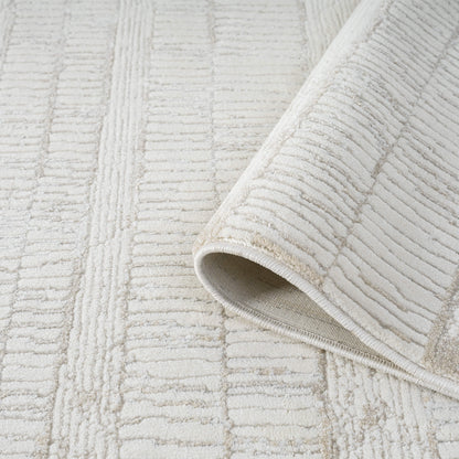 Weston 737 Linen Hallway Runner