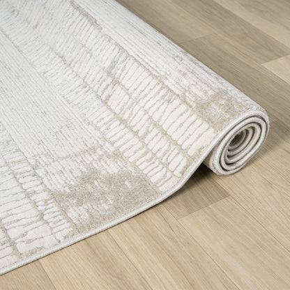 Weston 737 Linen Hallway Runner