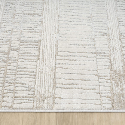 Weston 737 Linen Hallway Runner