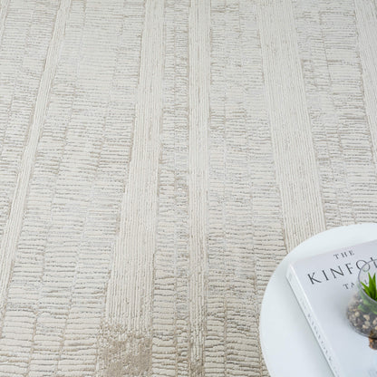 Weston 737 Linen Rectangle Rug
