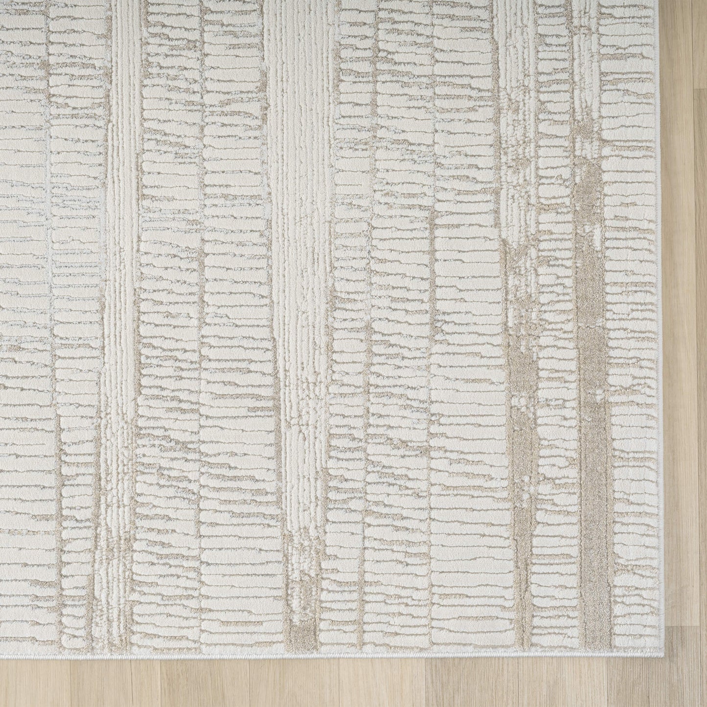 Weston 737 Linen Rectangle Rug