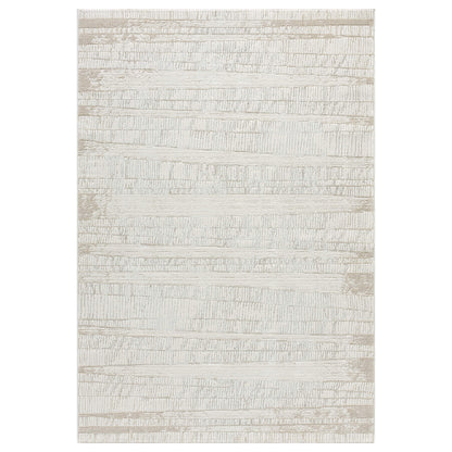 Weston 737 Linen Rectangle Rug