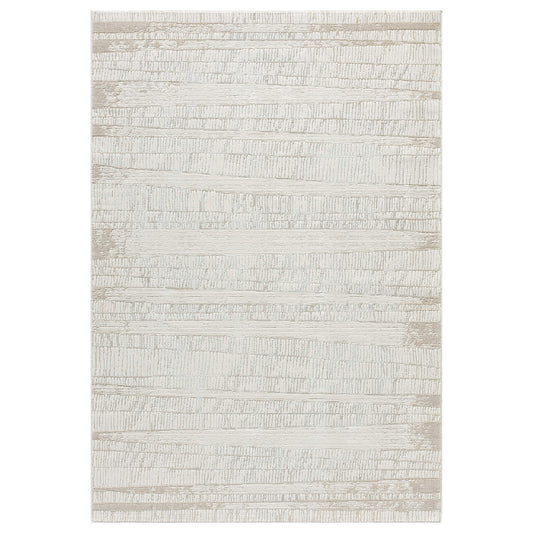 Weston 737 Linen Rectangle Rug