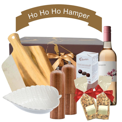 Ho Ho Ho Hamper