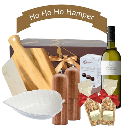 Ho Ho Ho Hamper
