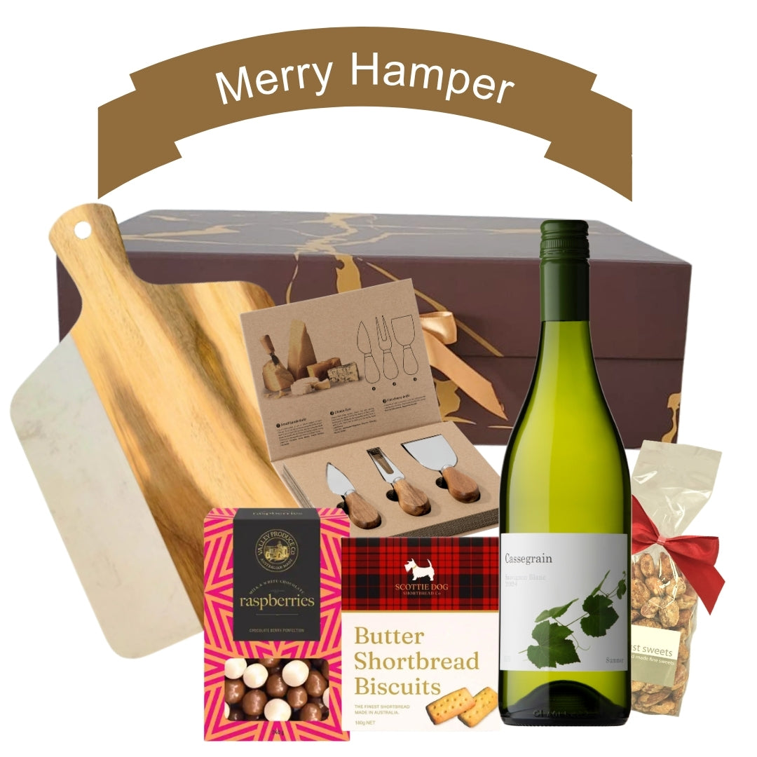 The Merry Hamper