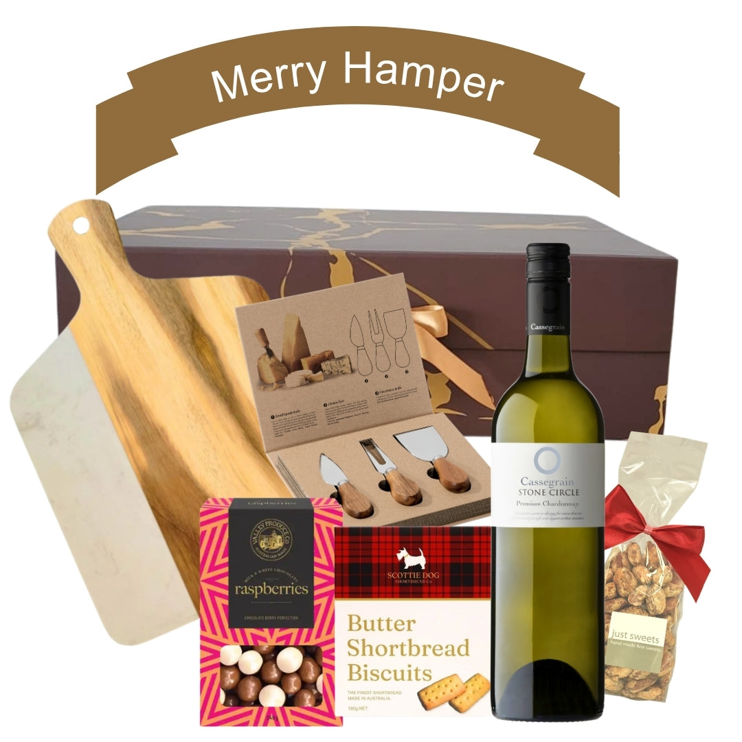 The Merry Hamper