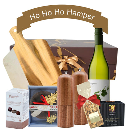 Ho Ho Ho Hamper