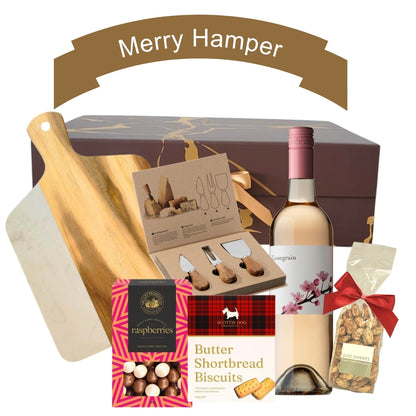 The Merry Hamper