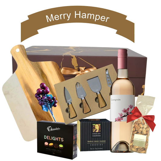 The Merry Hamper