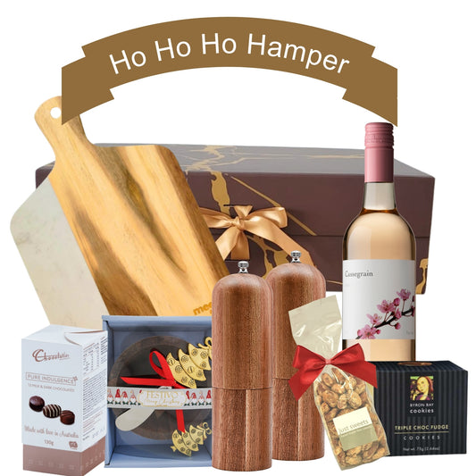 Ho Ho Ho Hamper