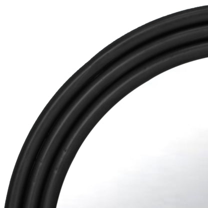 Loopy Reflect Round 82cm Mirror