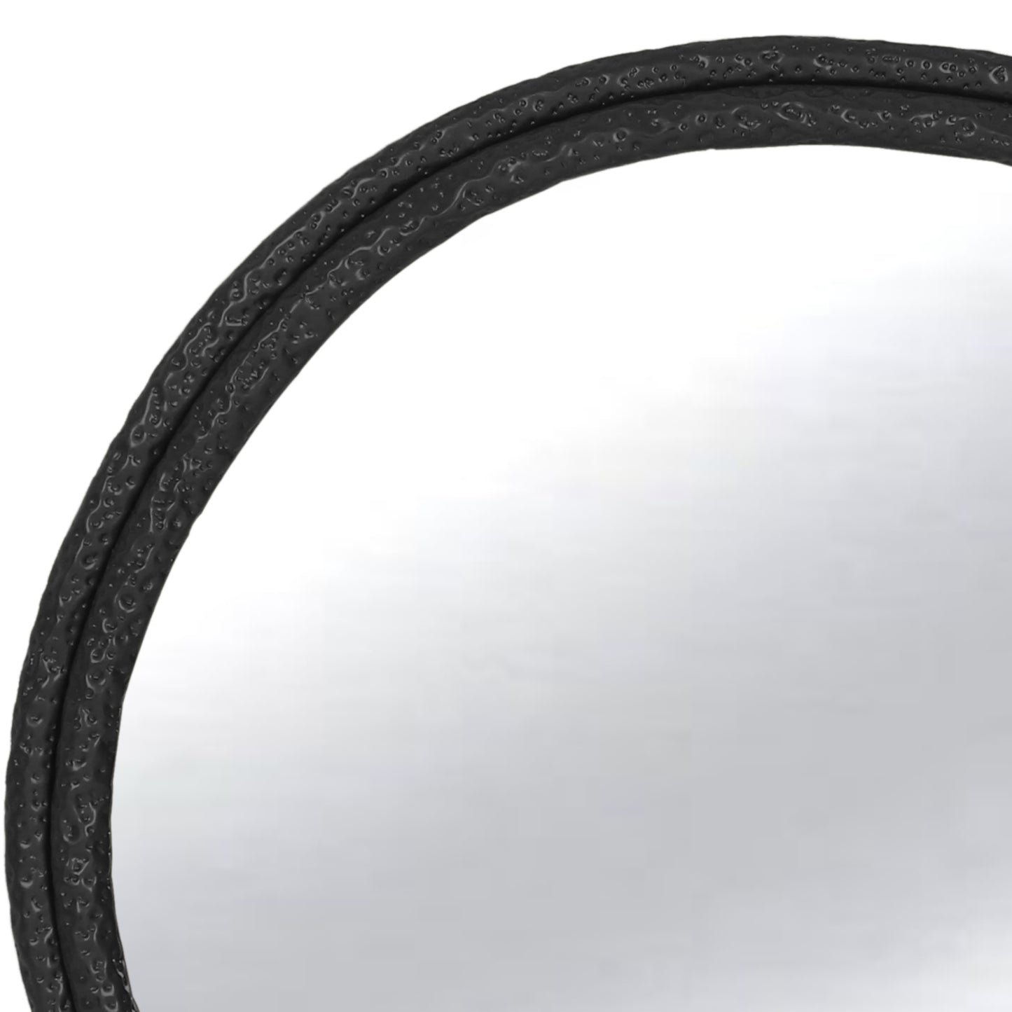 Wobble Pop Organic Mirror