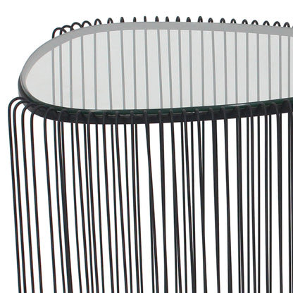 Line Up Side Tables - Set of 2