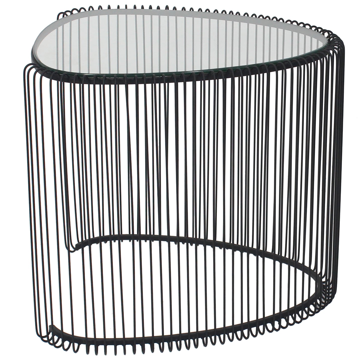 Line Up Side Tables - Set of 2