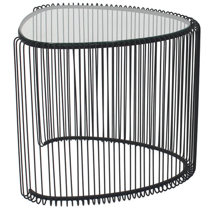 Line Up Side Tables - Set of 2