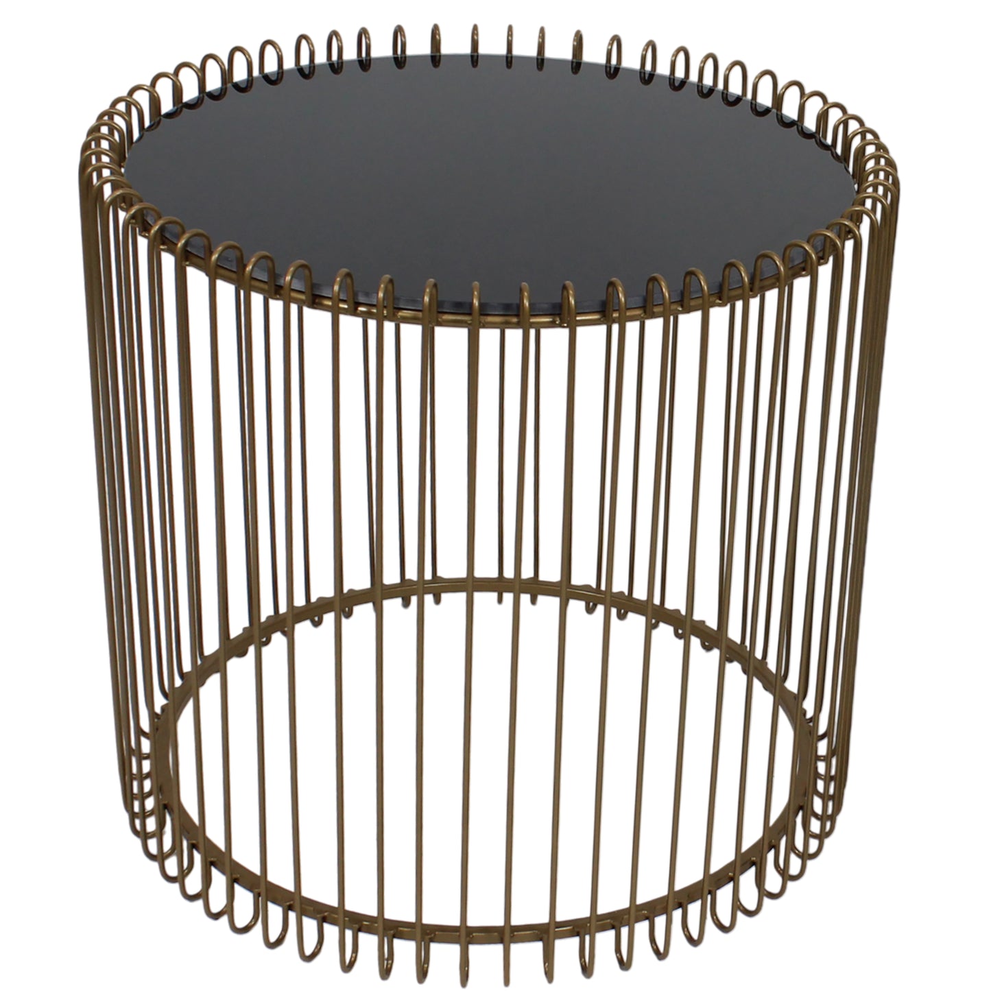 Modern Nesting Table Set of 2