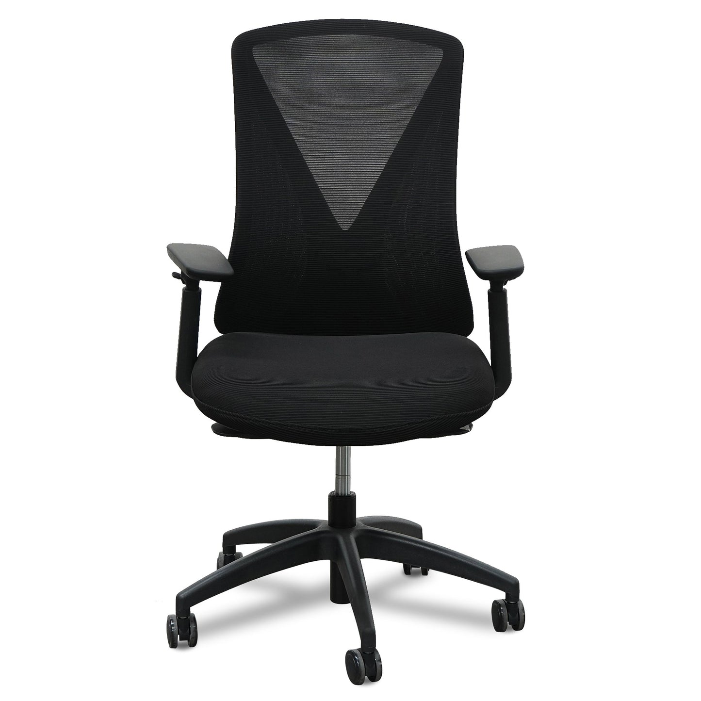 Office Chair - Black