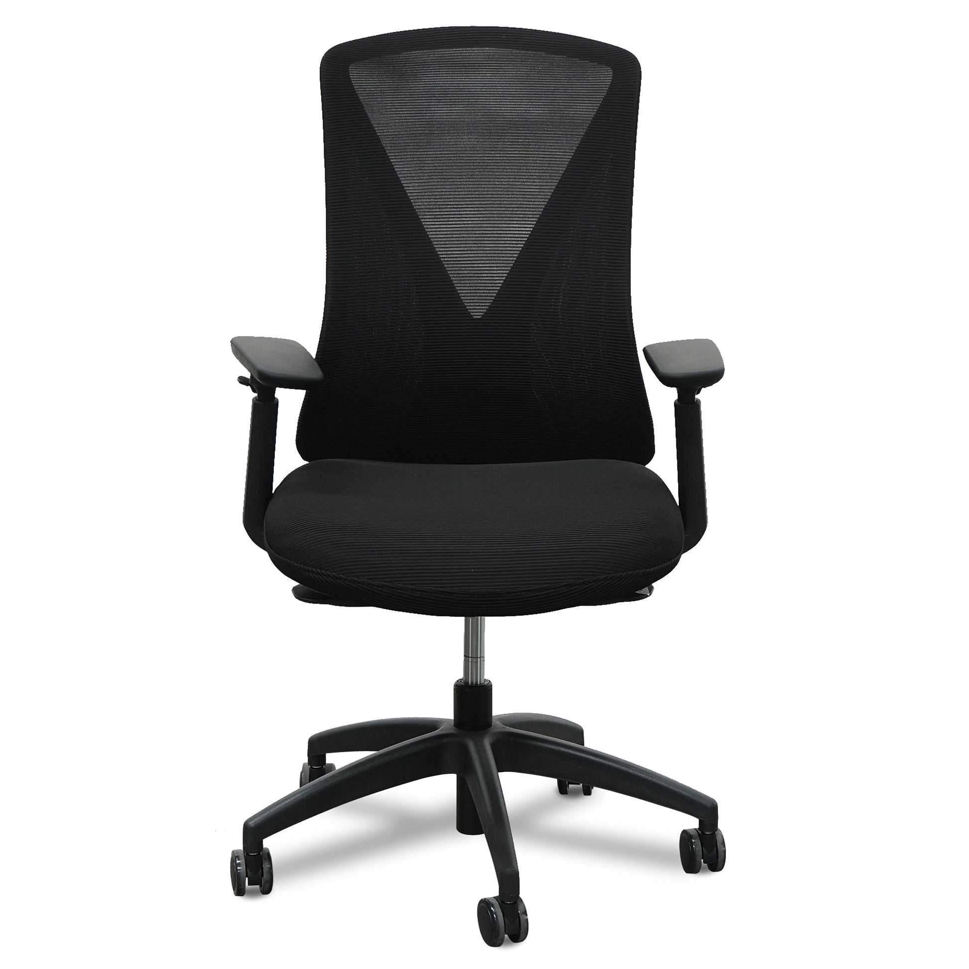 Office Chair - Black
