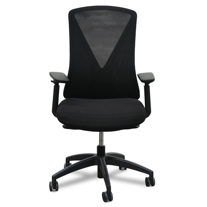 Office Chair - Black