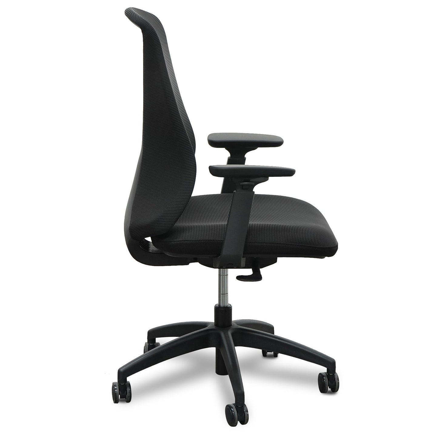 Office Chair - Black