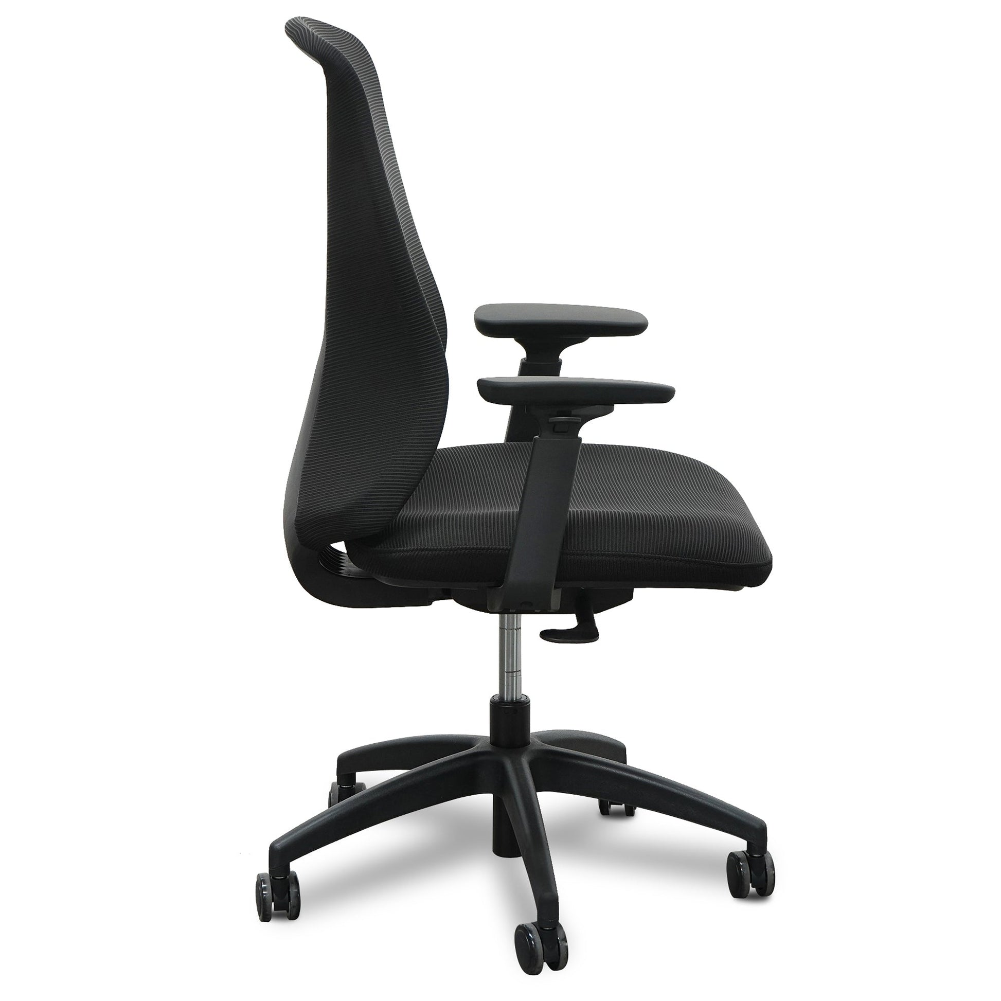 Office Chair - Black