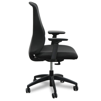 Office Chair - Black