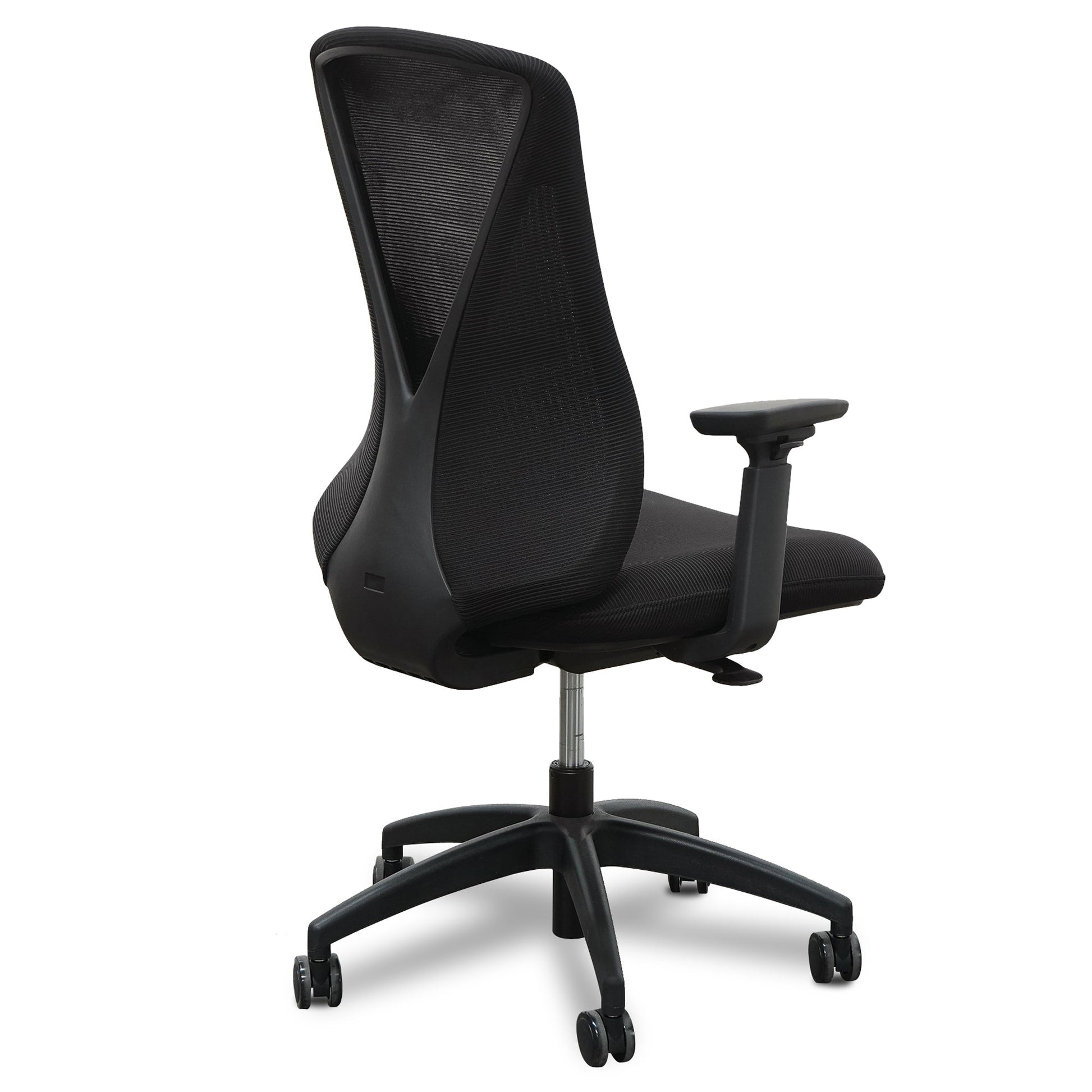 Office Chair - Black