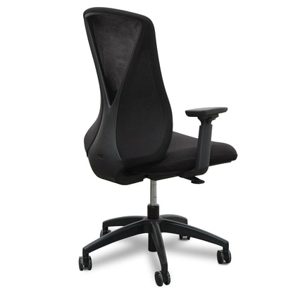 Office Chair - Black