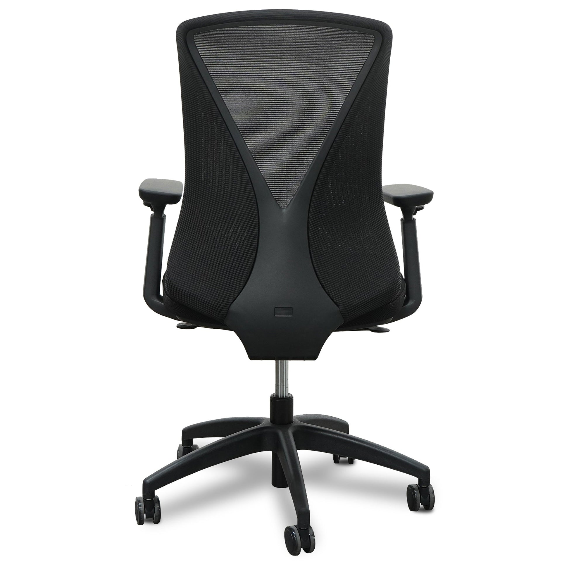 Office Chair - Black