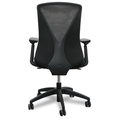 Office Chair - Black