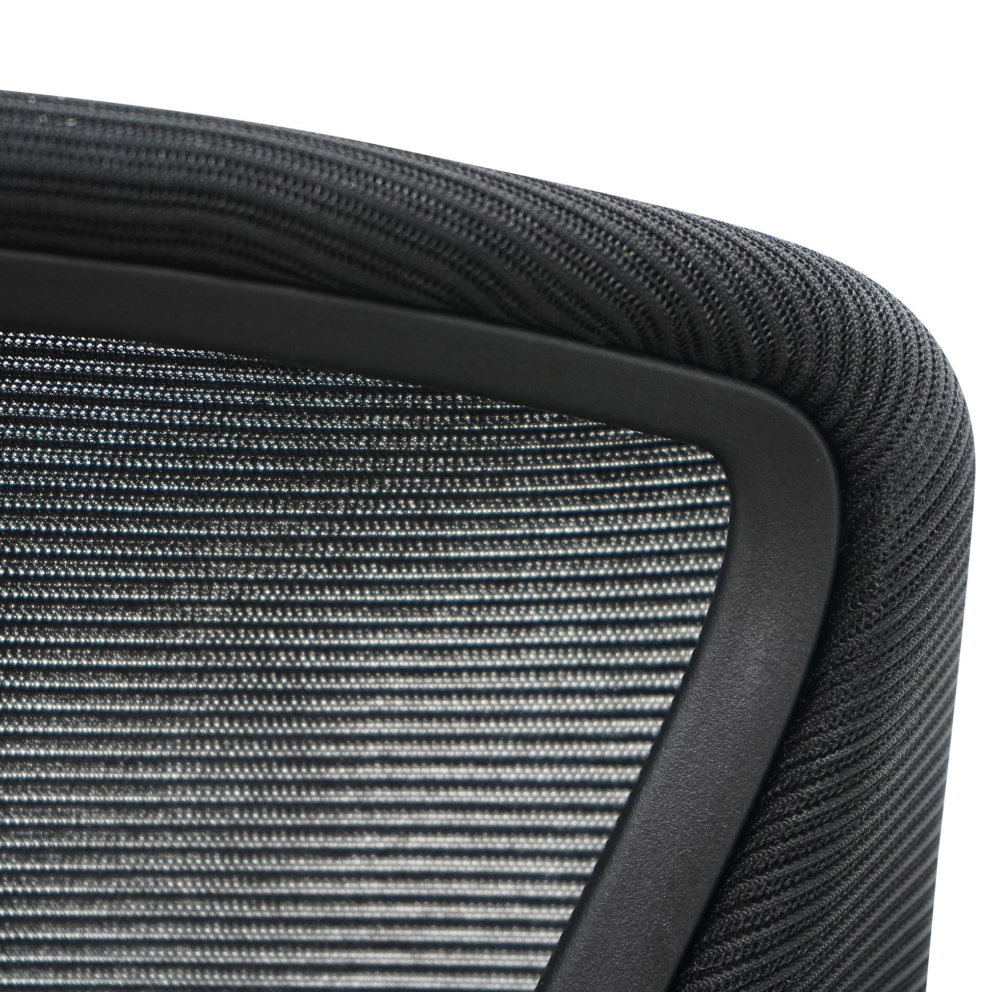 Office Chair - Black